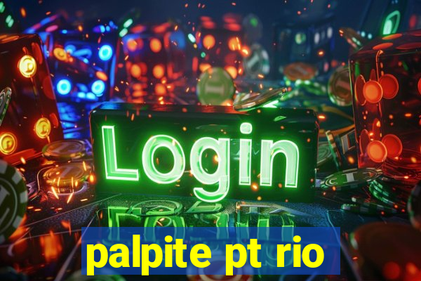 palpite pt rio